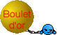 Bouletdor